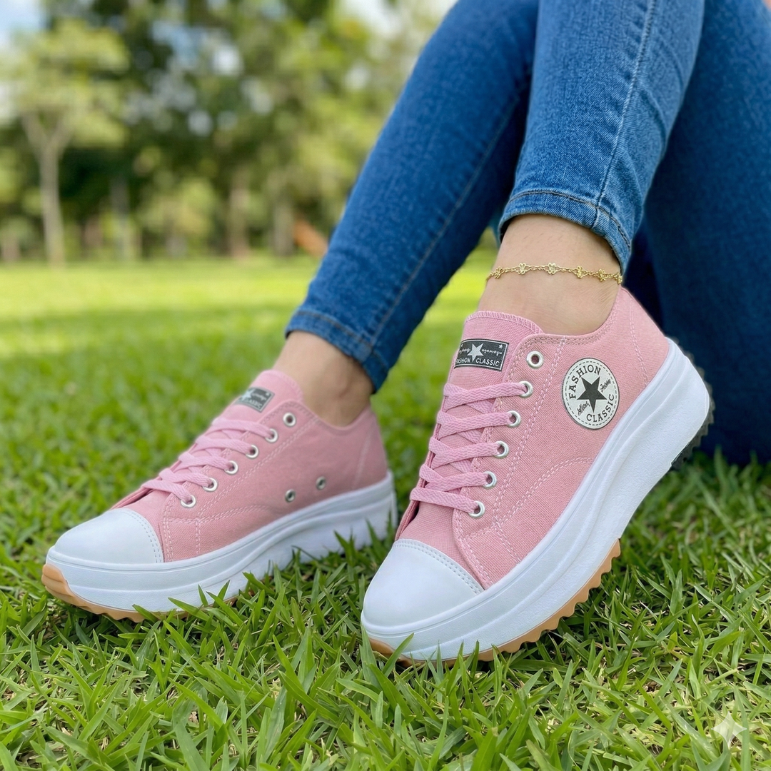 Teresa® | Orthopedic shoe
