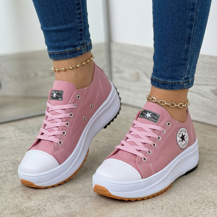 Teresa® | Orthopedic shoe
